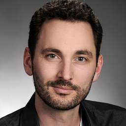 Profilbild Christoph Stark