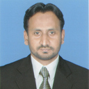 Mushtaq Ahmad