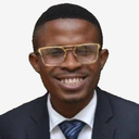Dr. Eric Anthony