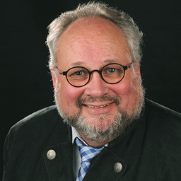 Ullrich Kuschel's profile picture