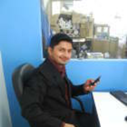 Mohammmed Nouman