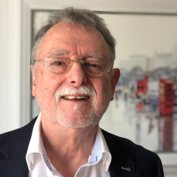 Peter Fenn