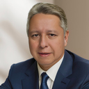 Sergio Bobadilla Rangel