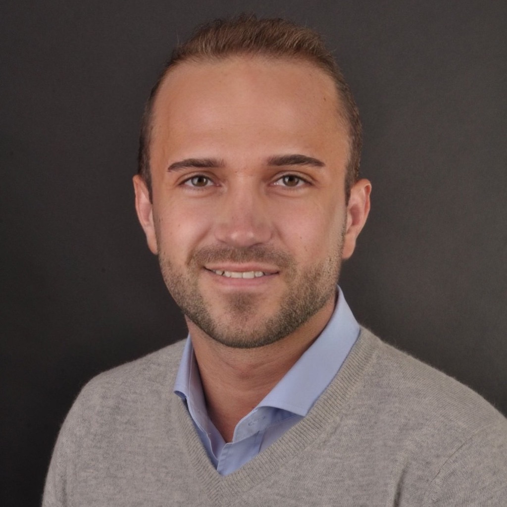 Eugen Baron Security Operations PwC GmbH WPG XING