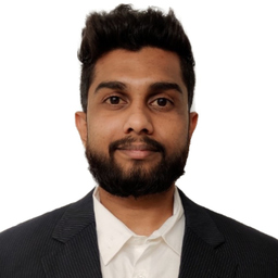 Paramesh Janardhanan Giri