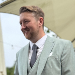 Sascha Lehwald