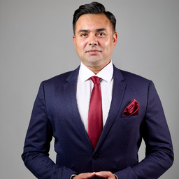 Behzad Dehgani