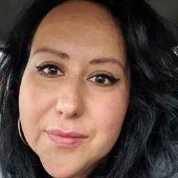 Christine Spengler