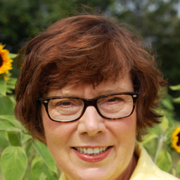 Dr. Sabine Sütterlin-Waack
