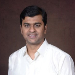 Karthik Damodaran