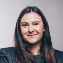 Dr. Lisa Rusyn