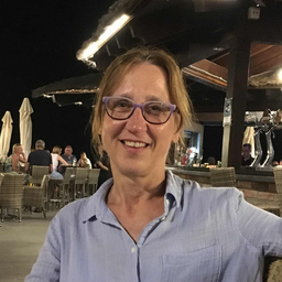 Manuela Mikesic-Benai