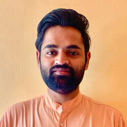 Rajeev Patil
