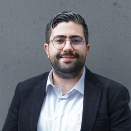 Dr. Achraf Djemal