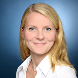 Profilbild Isabelle Stahl