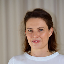 Bozhena Bondaryeva