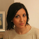 Tinatin Datashvili
