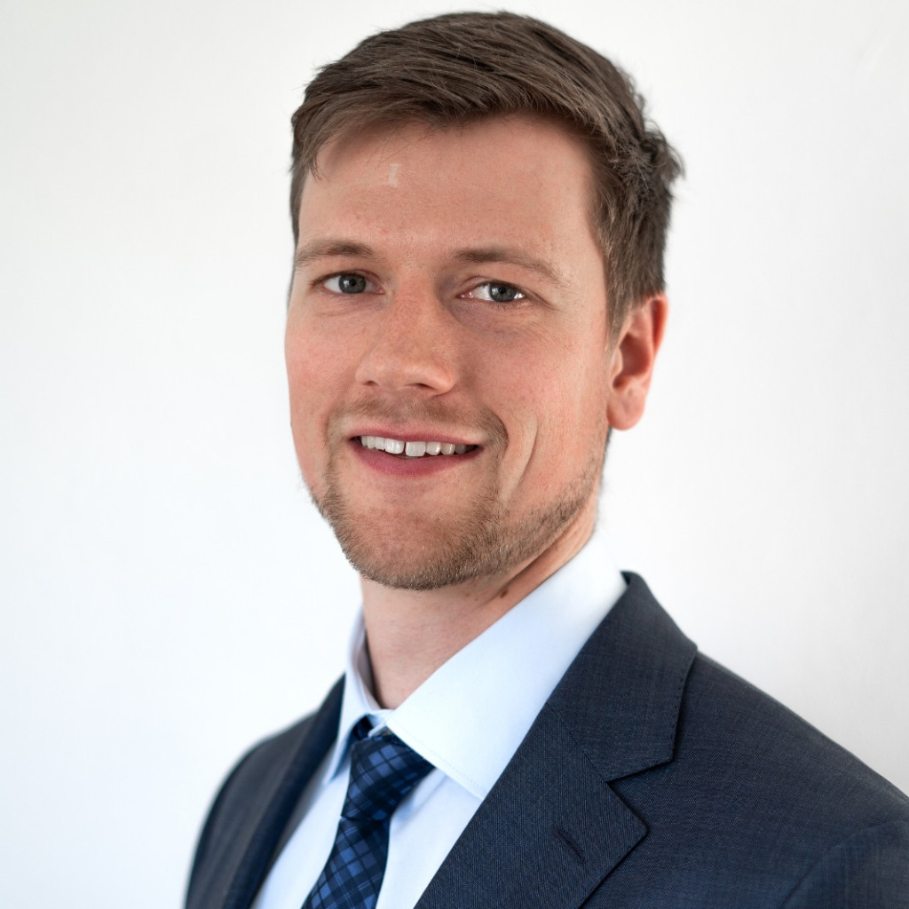 Patrick Deiss Rechtsreferendar Scout24 Gruppe ImmobilienScout24