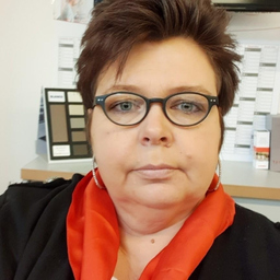 Tanja Pedra Veiga Fiadeiro