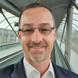 Lothar Hauk