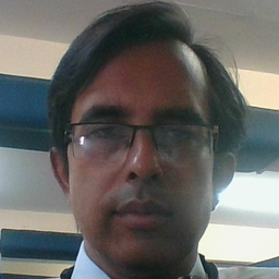 Gautam Chakrobarty