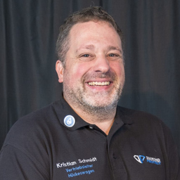 Kristian Schmidt