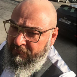 Frank Niemeyer