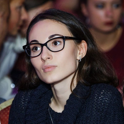 Виктория Урупина