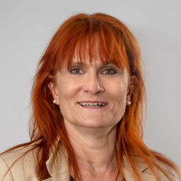 Dorothea Strohmaier