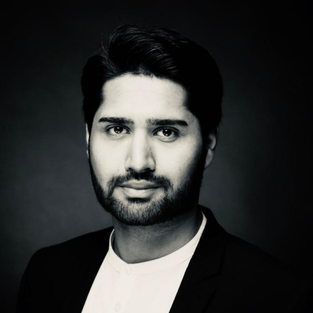 Asif Mahmood ITAdministrator Kassenärztliche Vereinigung Hessen XING