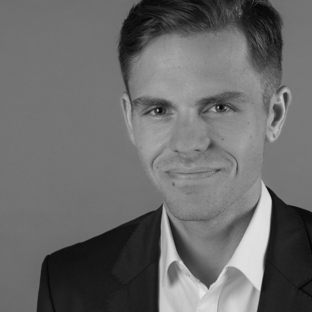 Paul Helmholz Group Leader SGS Germany GmbH / SGS Institut