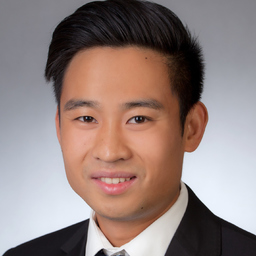 Profilbild Duc Nguyen Duy
