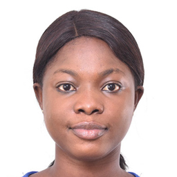 Agnes Amuzu