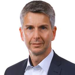 Oliver Steinhart