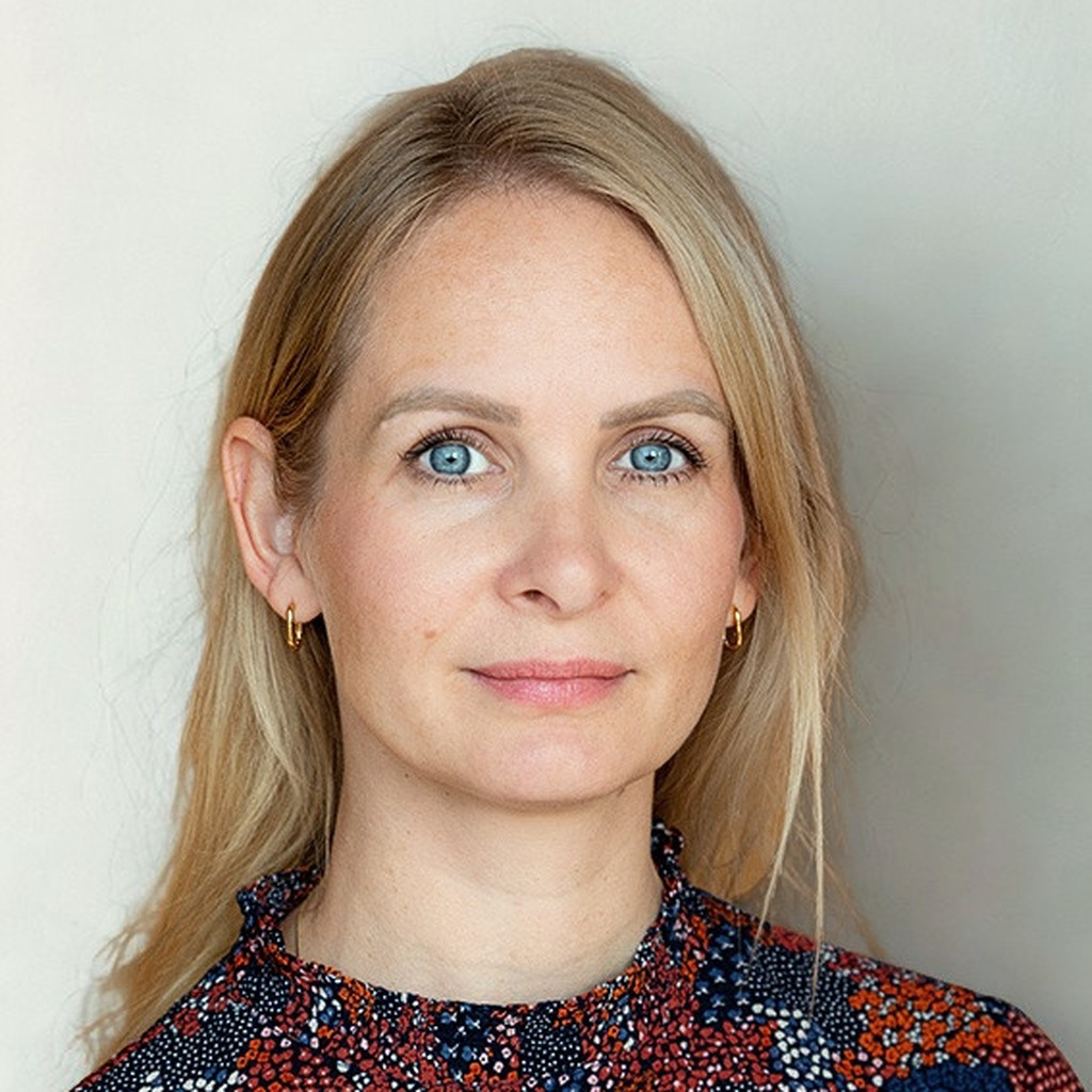 Josephin Heubner Referentin Marketing und Kampagnenmanagement