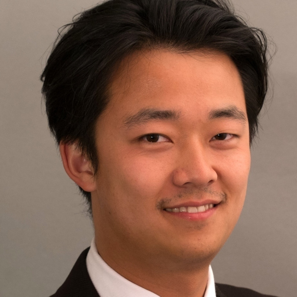 Dr. Chao Zhang Applikationsingenieur DEUTZ AG, Köln XING