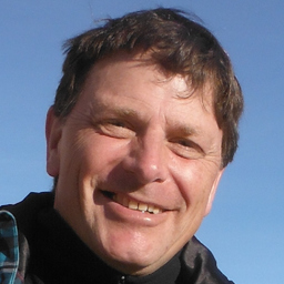 Dipl.-Ing. Hans-Jürgen Friedrich