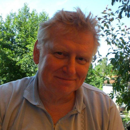 Dieter-Klaus Möller