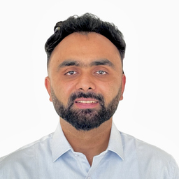 Rahul Bhardwaj