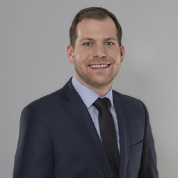 Andreas Markus Schwarz