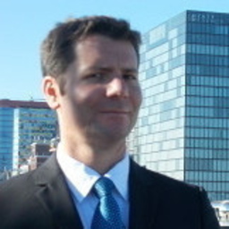 Tim Knauer