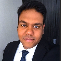 Hareesh Kalathuru