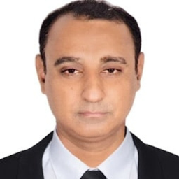 Syed Asad