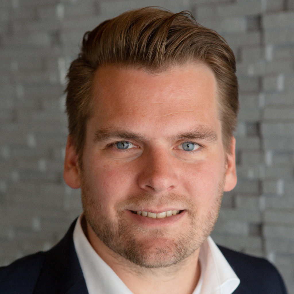 Jan Sander Senior Accound Manager Multisport Events RIEDEL