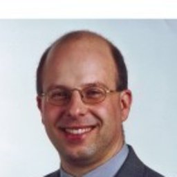 Dr. Andreas Kirsch