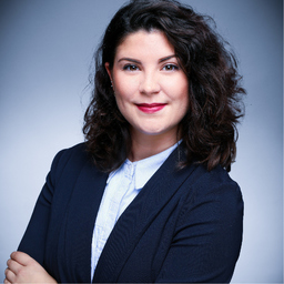 Lea Carine Kaden