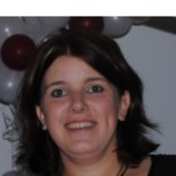 Susanne Appold