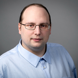 Patrick Reinhardt