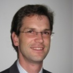 Arnold Berger