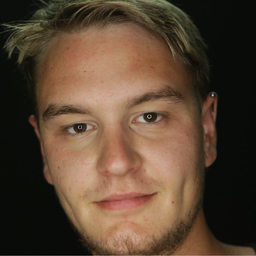 Daniel Wohlmuth's profile picture